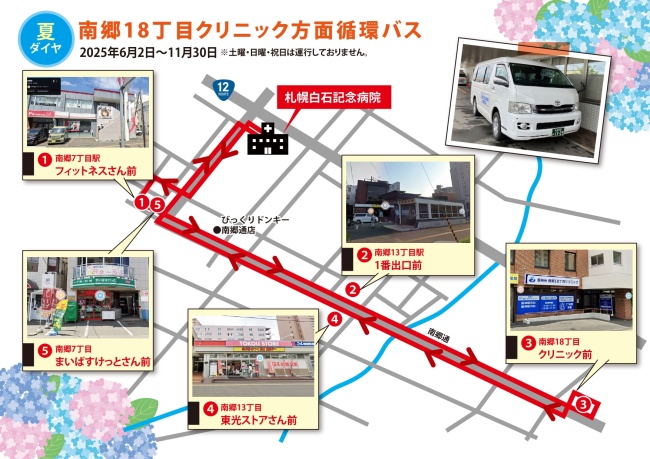 路線図